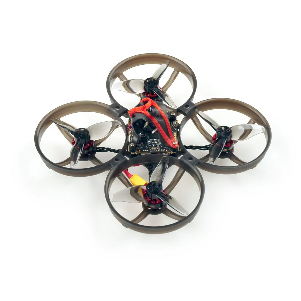 HappyModel Mobula8 Mobula 8 1- - огляд і ціна Micro Fpv Quad