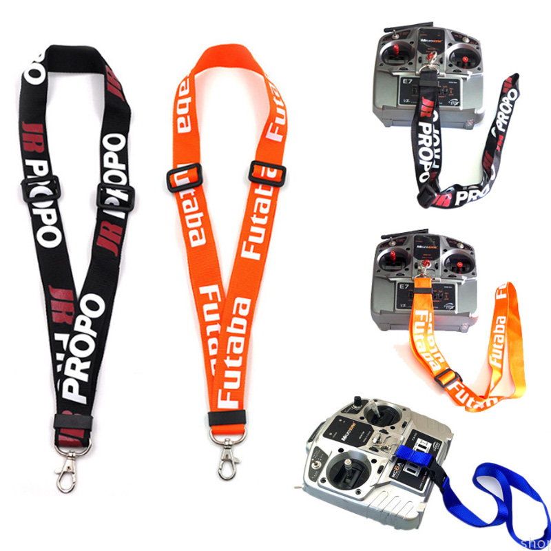 Universal Adjustable Neck Stra - огляд і ціна Drone Rc Neck Strap