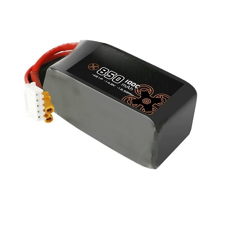 New 11.1/14.8/22.2V Lipo Batte - огляд і ціна Drone Zll Rc