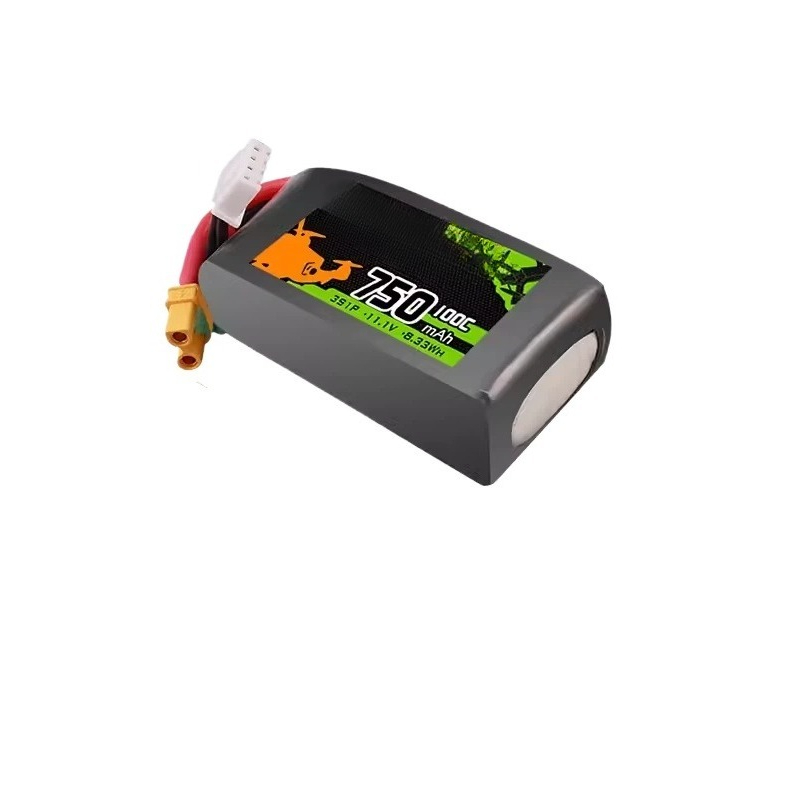 New 11.1/14.8/22.2V Lipo Batte - огляд і ціна Drone Zll Rc