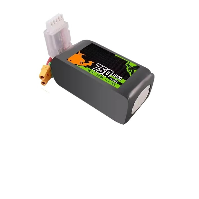 New 11.1/14.8/22.2V Lipo Batte - огляд і ціна Drone Zll Rc