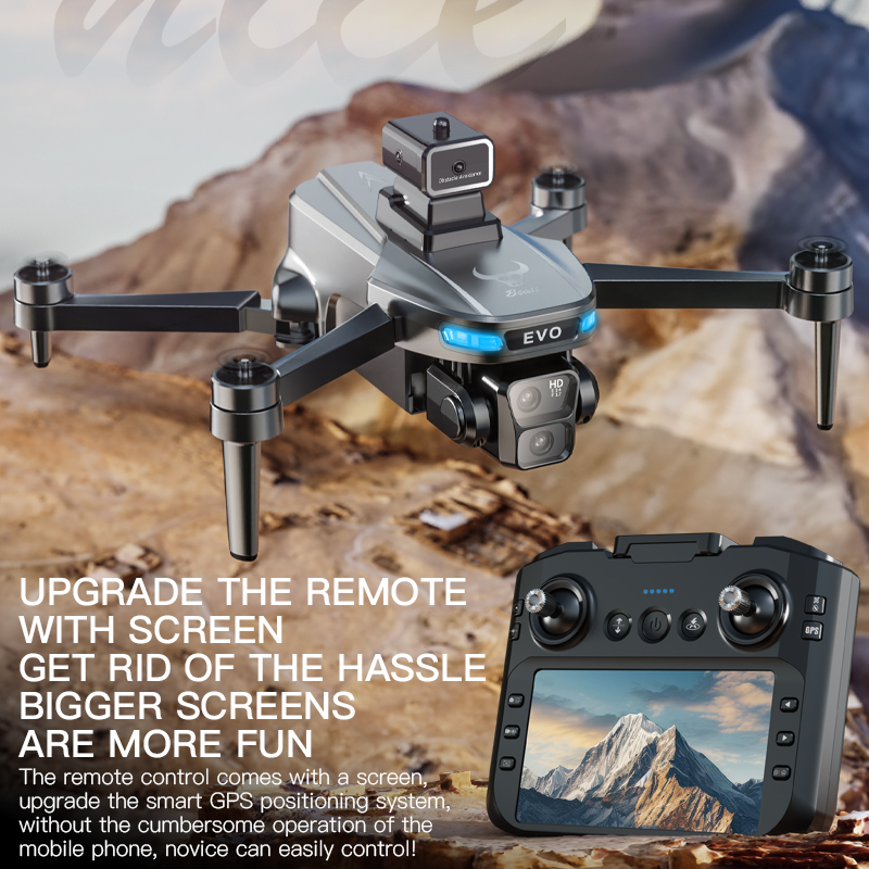 ZLL Sg901Max Beginner Drones R - огляд і ціна Drone Zll Rc