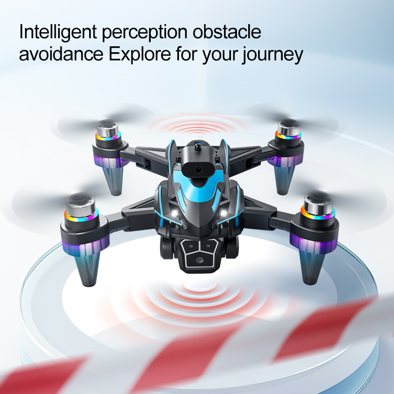 Outdoor Aerial Drone Electric  - огляд і ціна Drone Rc Harness