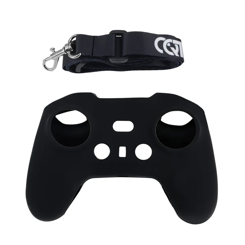 2in1 Silicone Case + Neck Lany - огляд і ціна Drone Rc Neck Strap