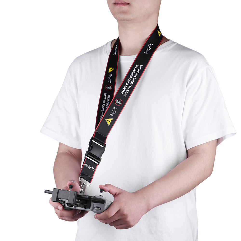 Neck Lanyard for DJI Mavic 3/A - огляд і ціна Drone Rc Neck Strap