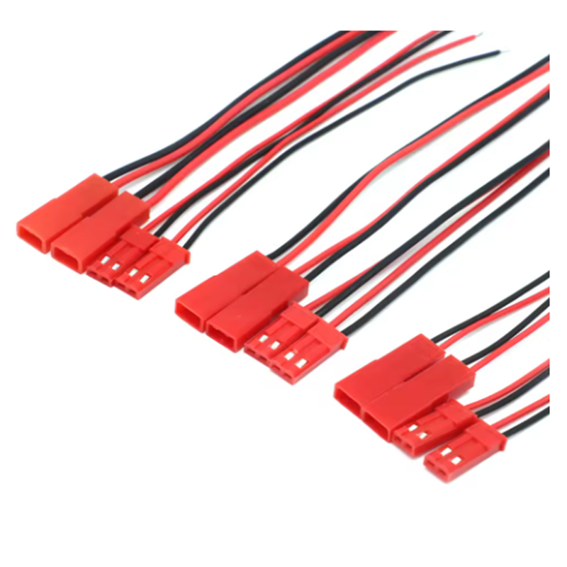 20pcs 100mm 150mm 200mm JST Ma - огляд і ціна Drone Rc Boat