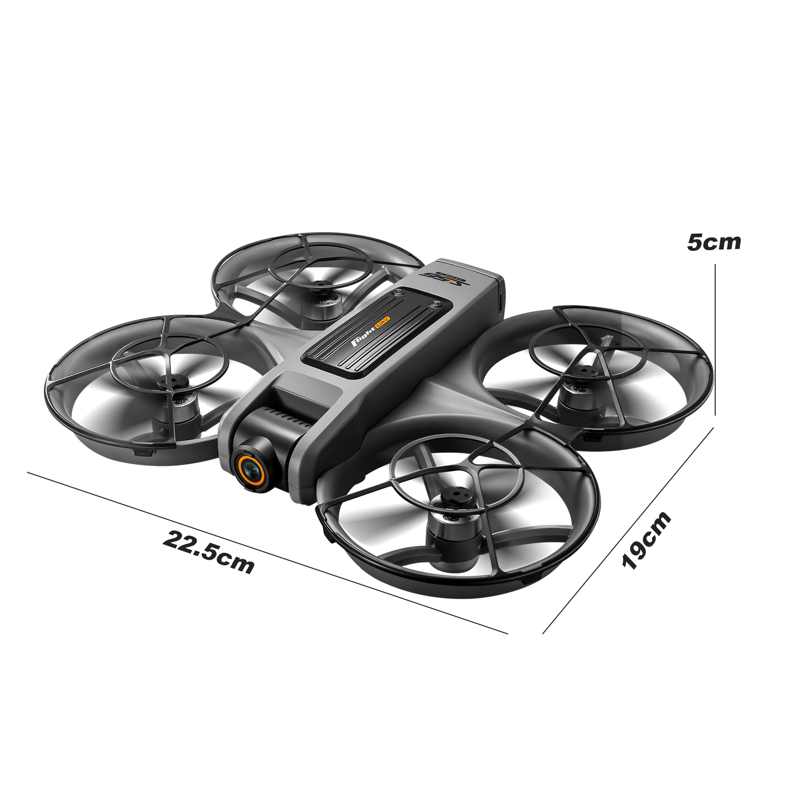 ZNLYRION S156 RC Drone 8K Dual - огляд і ціна Drone Rc Harness