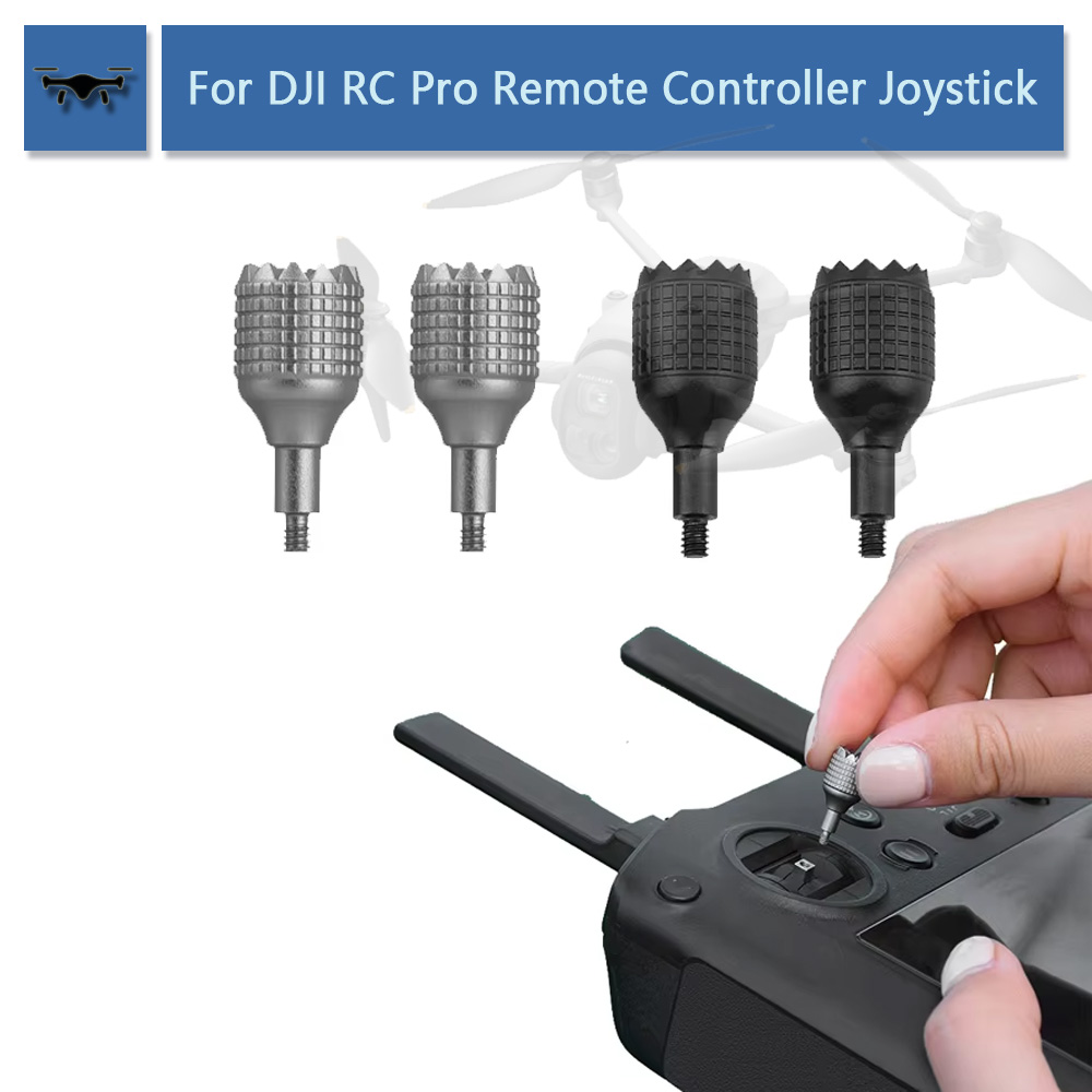 Original Joystick Thumb Stick  - огляд і ціна Drone Dji Rc Mavic 3 Pro