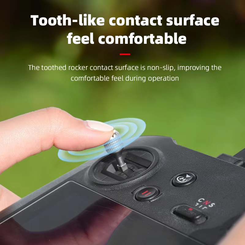 Original Joystick Thumb Stick  - огляд і ціна Drone Dji Rc Mavic 3 Pro