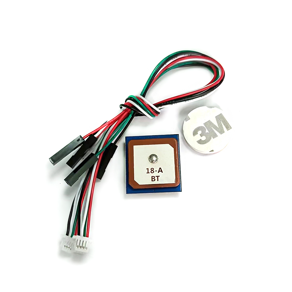 BN-220 BN880 GPS GLONASS Modul - огляд і ціна Rc Motor Drone