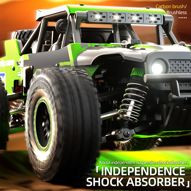 ZLL SG202 MAX/PRO 1:20 High Sp - огляд і ціна Rc Drift Car Kit
