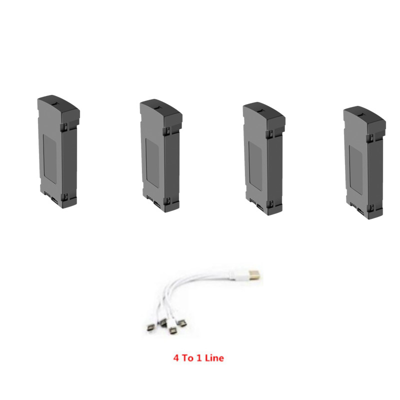 S99 Drone Battery S99 MAX 8K E - огляд і ціна Drone Smart Rc