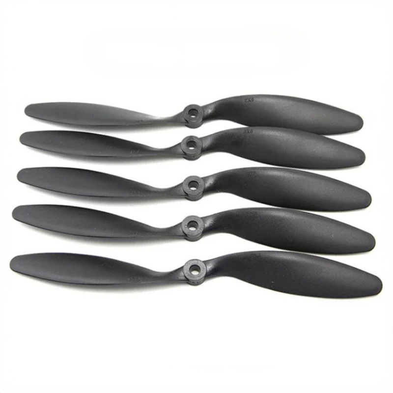 10/20PCS 8060 Propellers Glass - огляд і ціна Plane Drone Rc