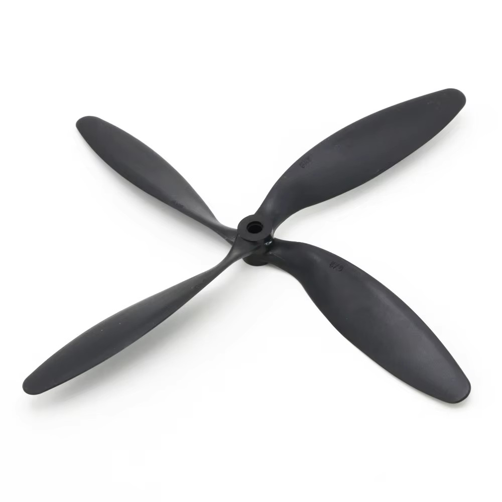 10/20PCS 8060 Propellers Glass - огляд і ціна Plane Drone Rc