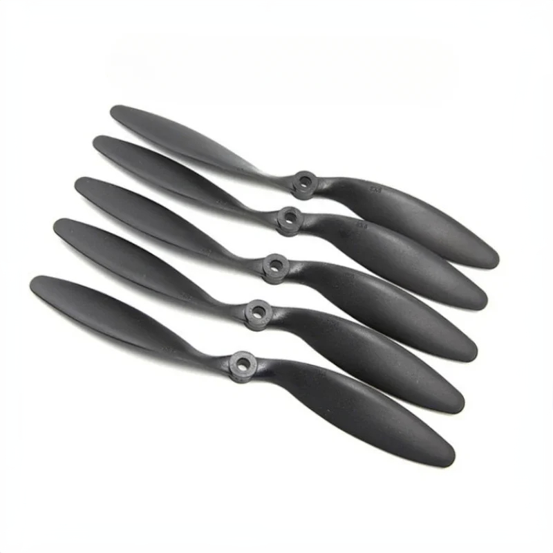 10/20PCS 8060 Propellers Glass - огляд і ціна Plane Drone Rc