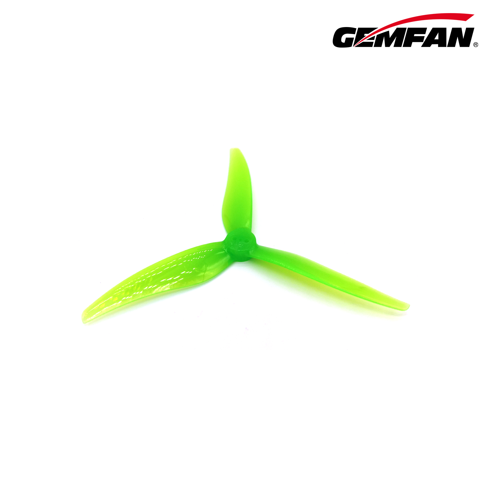 Hurricane SL 5125 3Blade Gemfa - огляд і ціна Rc Motor Drone