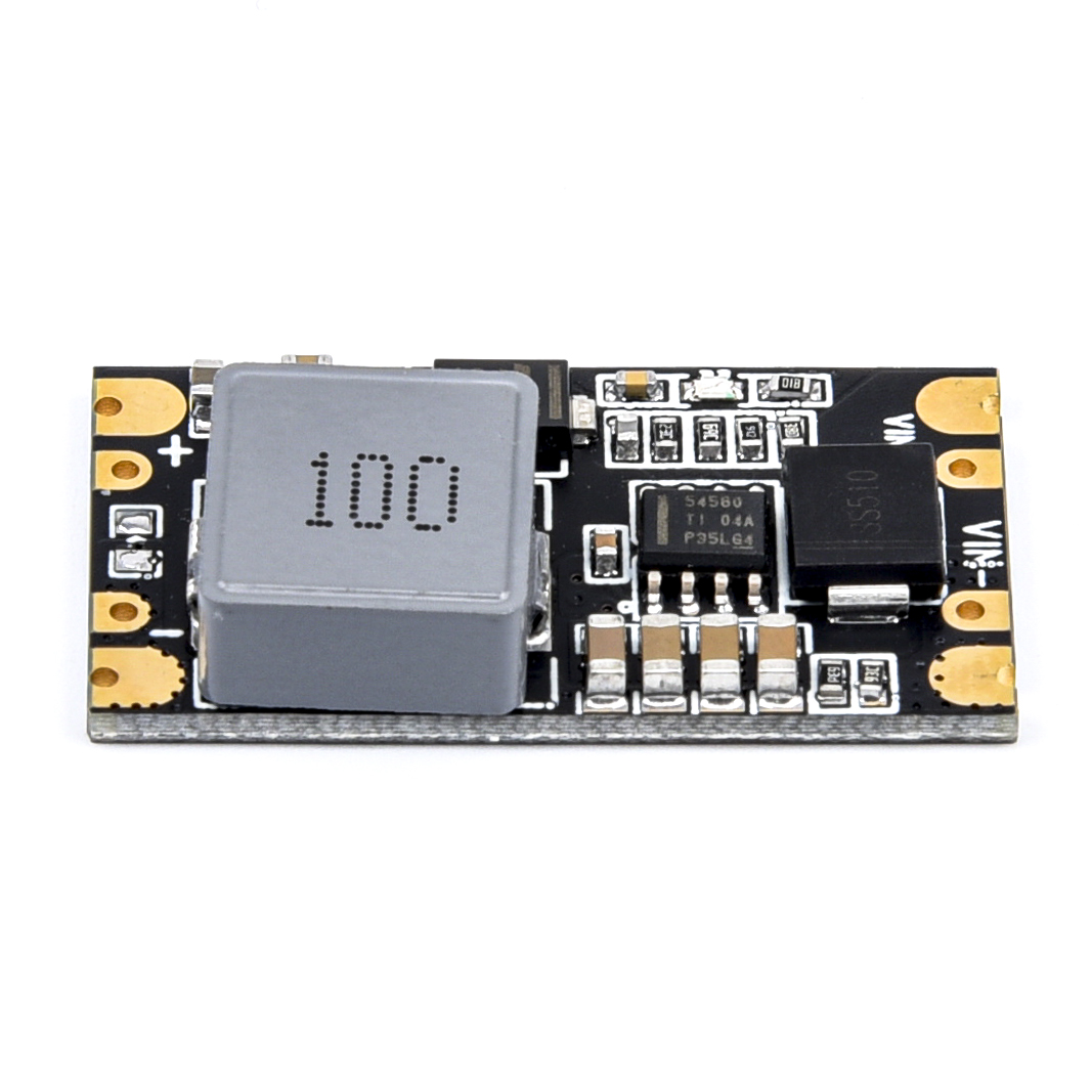 NEW Micro 5V 5A BEC UBEC Mini  - огляд і ціна Micro Fpv Quad