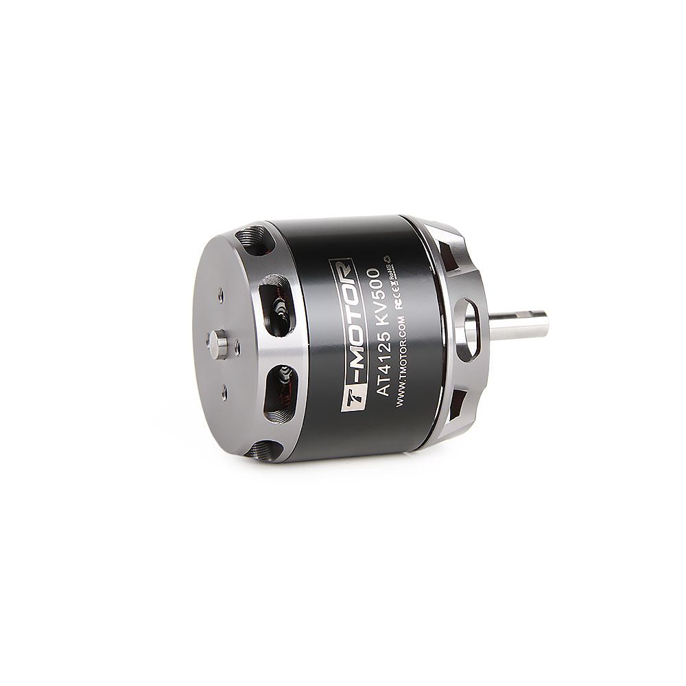 T-MOTOR AT4125 Long Shaft Heav - огляд і ціна Heavy Lift Drone Frame