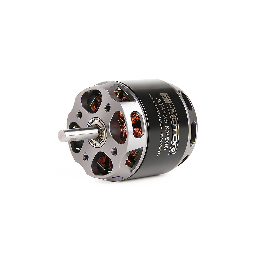 T-MOTOR AT4125 Long Shaft Heav - огляд і ціна Heavy Lift Drone Frame
