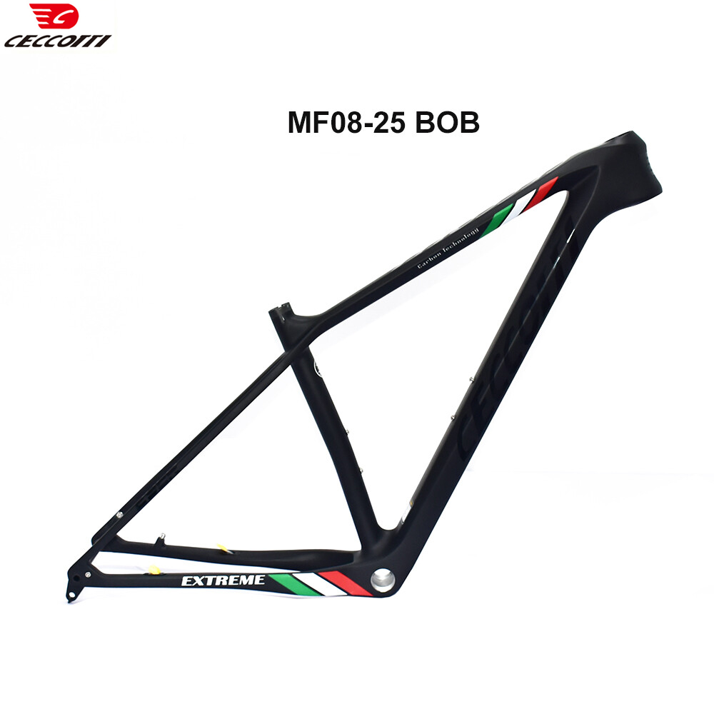 CECCOTTI T1000 Carbon MTB Bike - огляд і ціна Heavy Lift Drone Frame