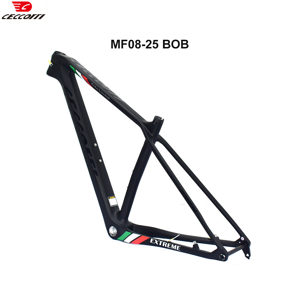 CECCOTTI T1000 Carbon MTB Bike - огляд і ціна Heavy Lift Drone Frame