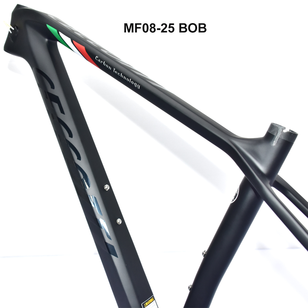 CECCOTTI T1000 Carbon MTB Bike - огляд і ціна Heavy Lift Drone Frame