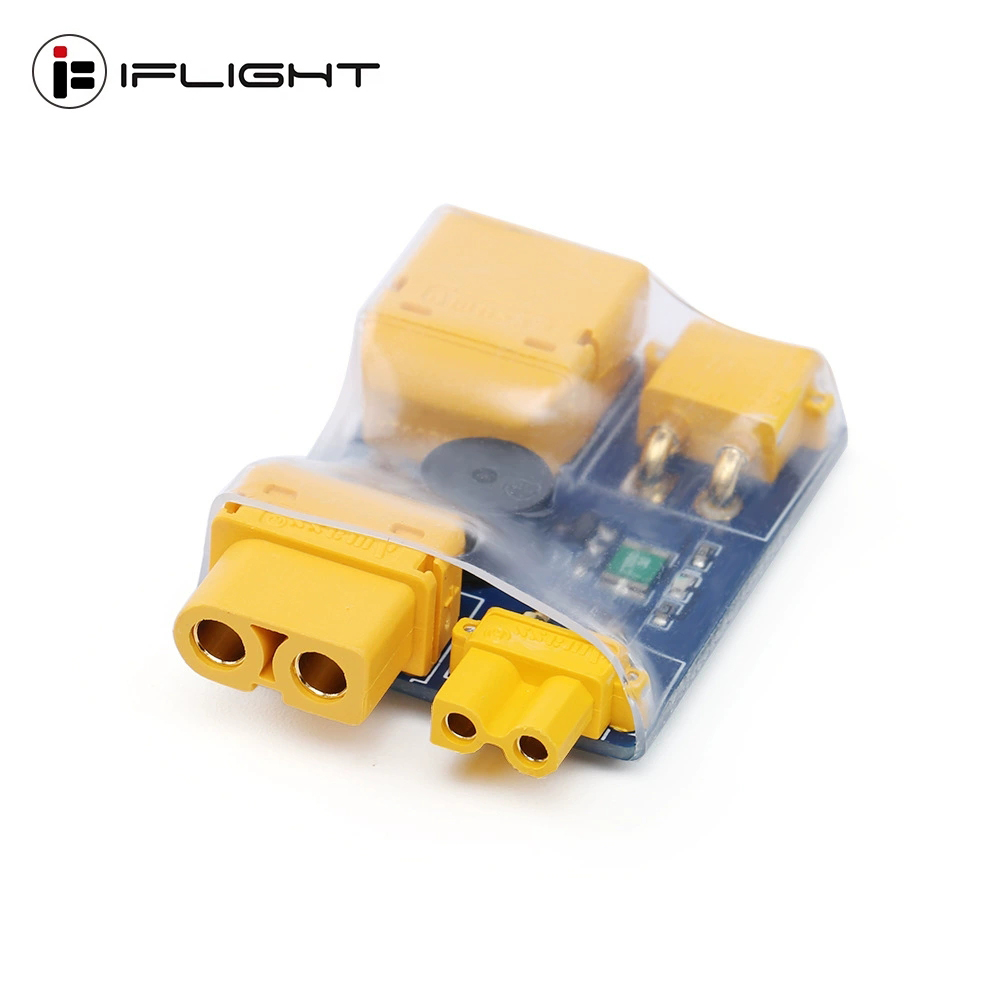 IFlight XT30 / XT60 Smart Smok - огляд і ціна Drone Smart Rc