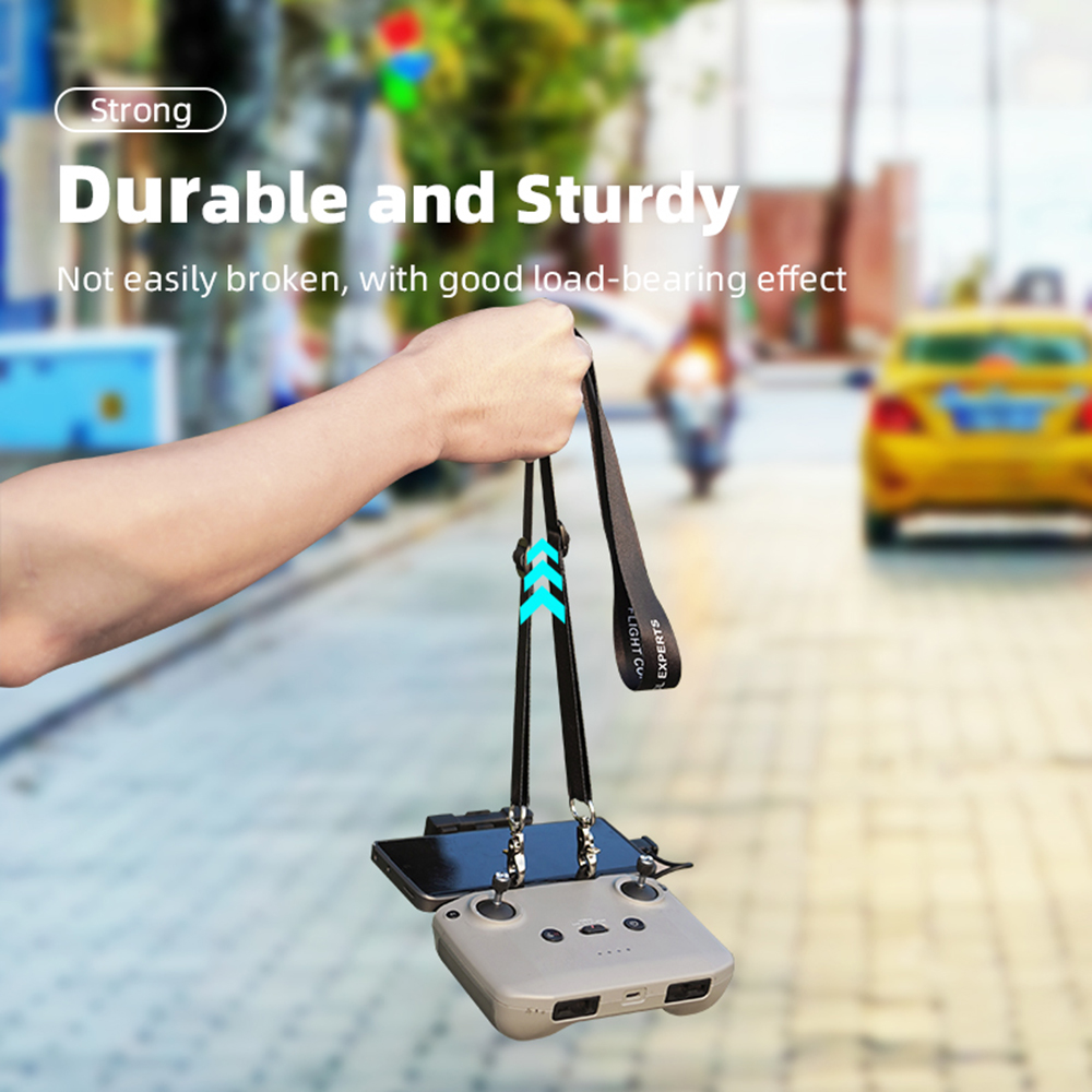 Lanyard Rope for DJI Flip/NEO/ - огляд і ціна Drone Rc Neck Strap