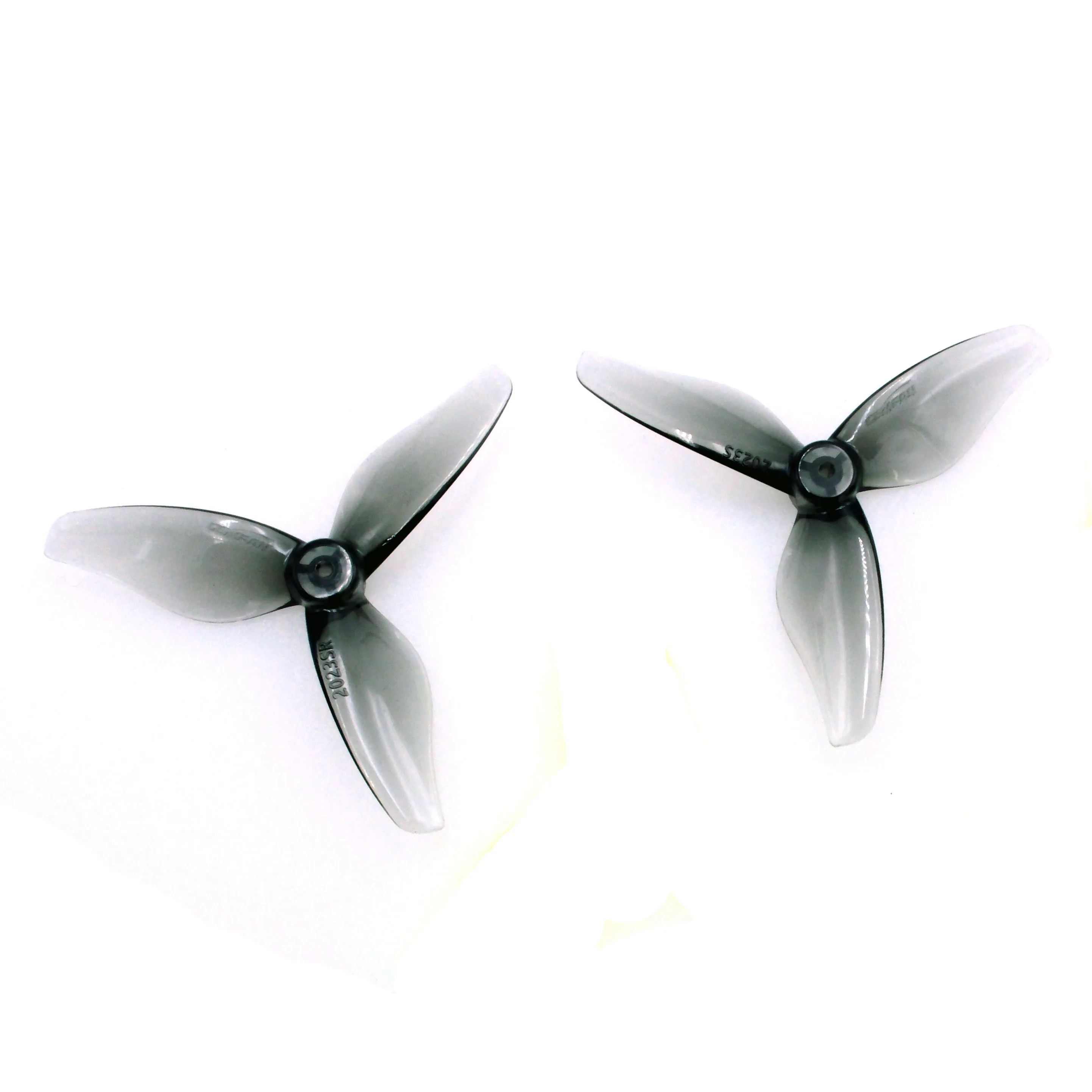 4-16Pairs Gemfan Hurricane 202 - огляд і ціна Rc Motor Drone