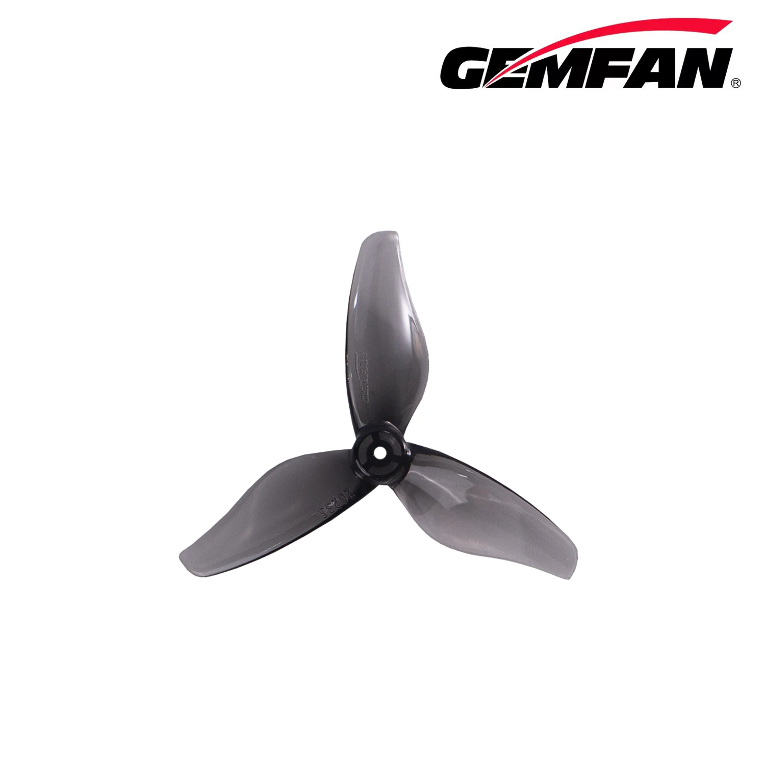 4-16Pairs Gemfan Hurricane 202 - огляд і ціна Rc Motor Drone
