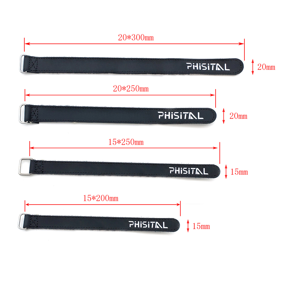 FPV Drone Battery Strap Super  - огляд і ціна Drone Rc Neck Strap