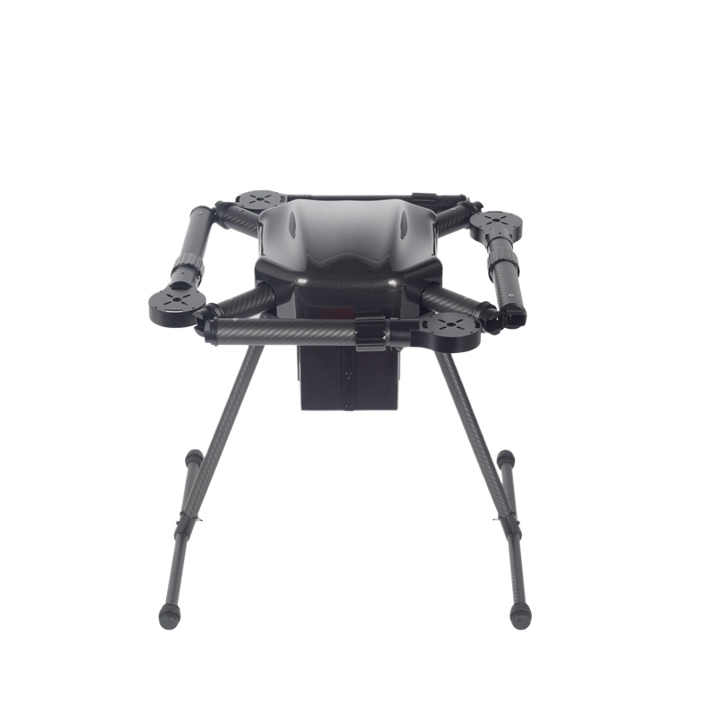 Xpower F40 Drone Frame 650mm W - огляд і ціна Heavy Lift Drone Frame