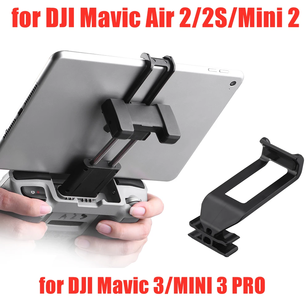 Tablet Mobile Phone Holder for - огляд і ціна Drone Dji Rc N2