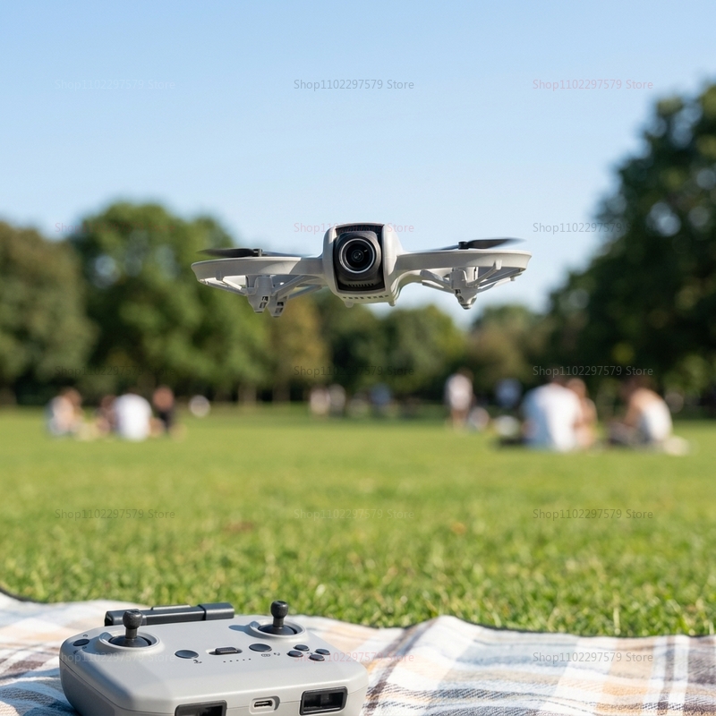 Mini Drone with 8K HD Camera F - огляд і ціна Drone Rc Harness