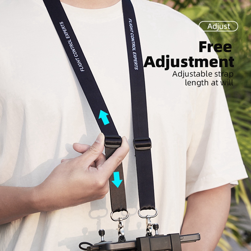 A56G-BRDRC for RC/RC 2/RC Pro  - огляд і ціна Drone Rc Neck Strap