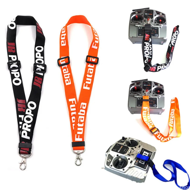 Universal Adjustable Neck Stra - огляд і ціна Drone Rc Neck Strap