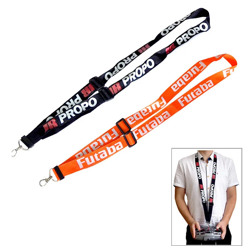 Universal Adjustable Neck Stra - огляд і ціна Drone Rc Neck Strap