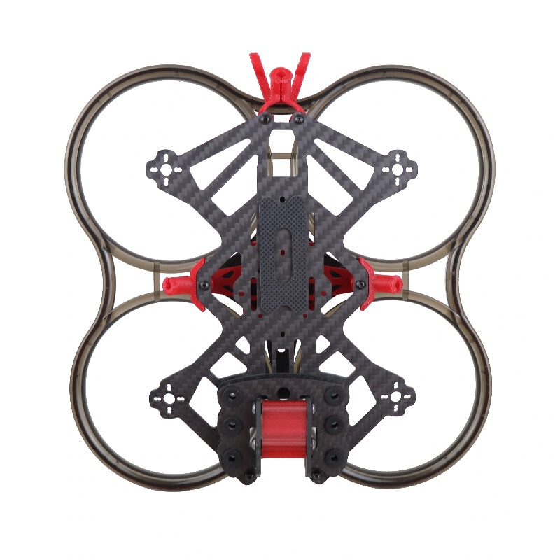 HSKRC CC30 O4 3-inch Ducted FP - огляд і ціна Rc Motor Drone