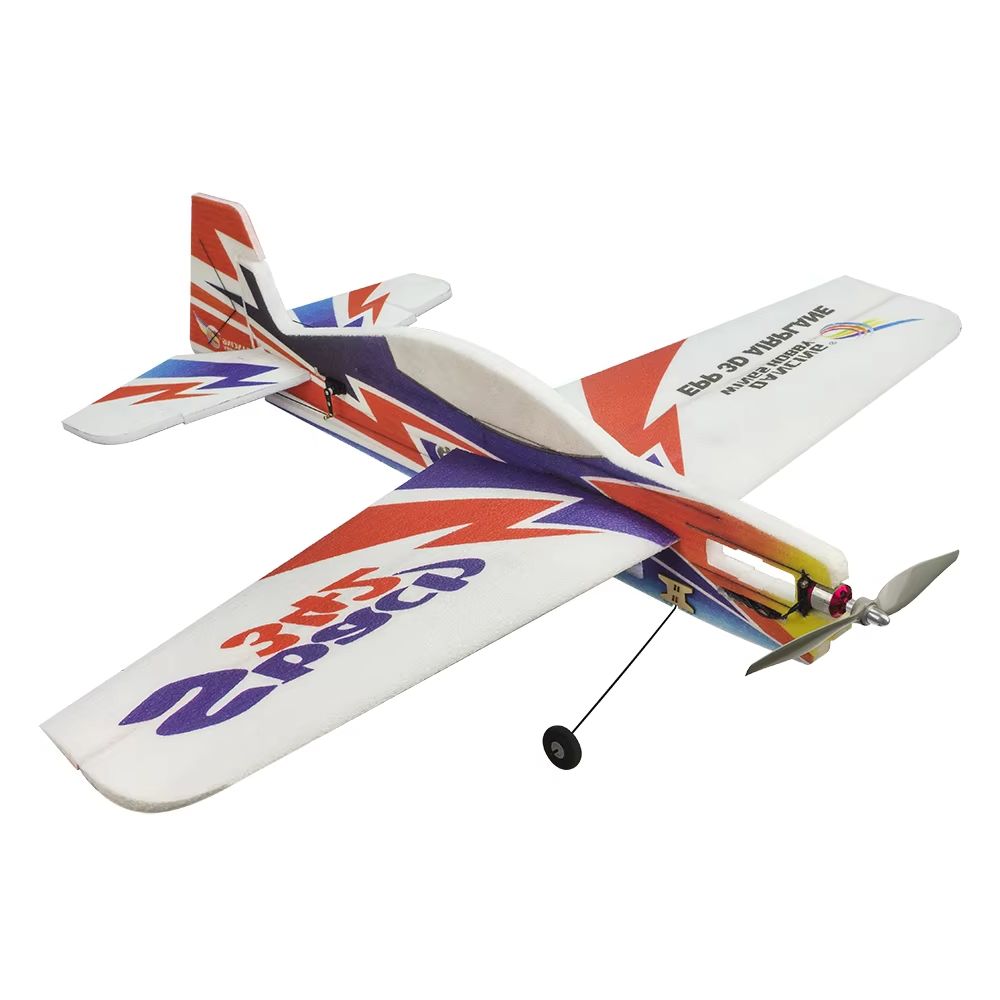 EPP Sbach342 RC Plane 1000mm W - огляд і ціна Plane Drone Rc
