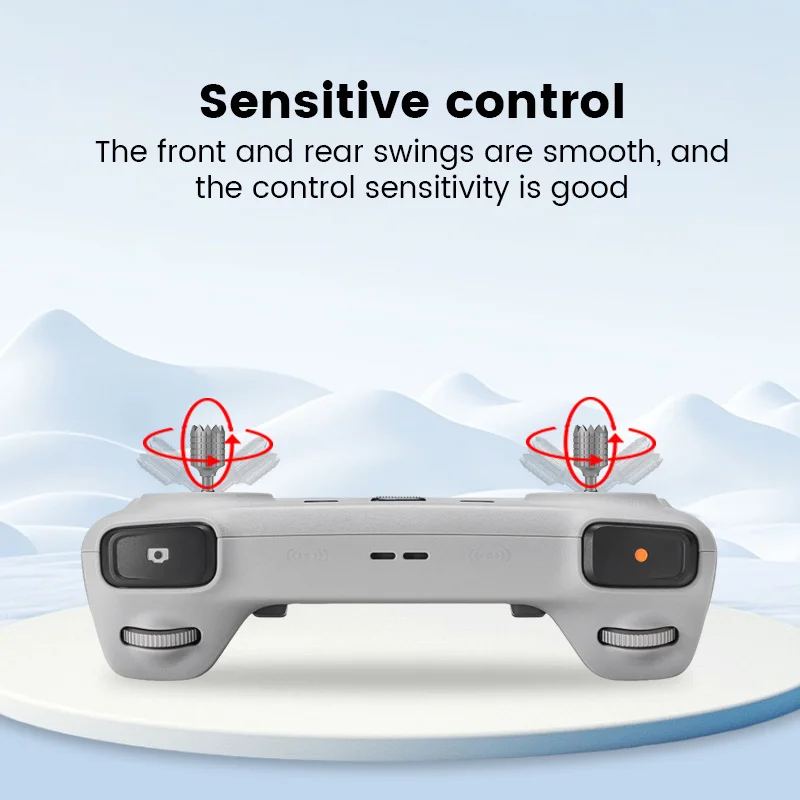 Joystick For JHDDJI Mavic Air  - огляд і ціна Drone Dji Rc N2