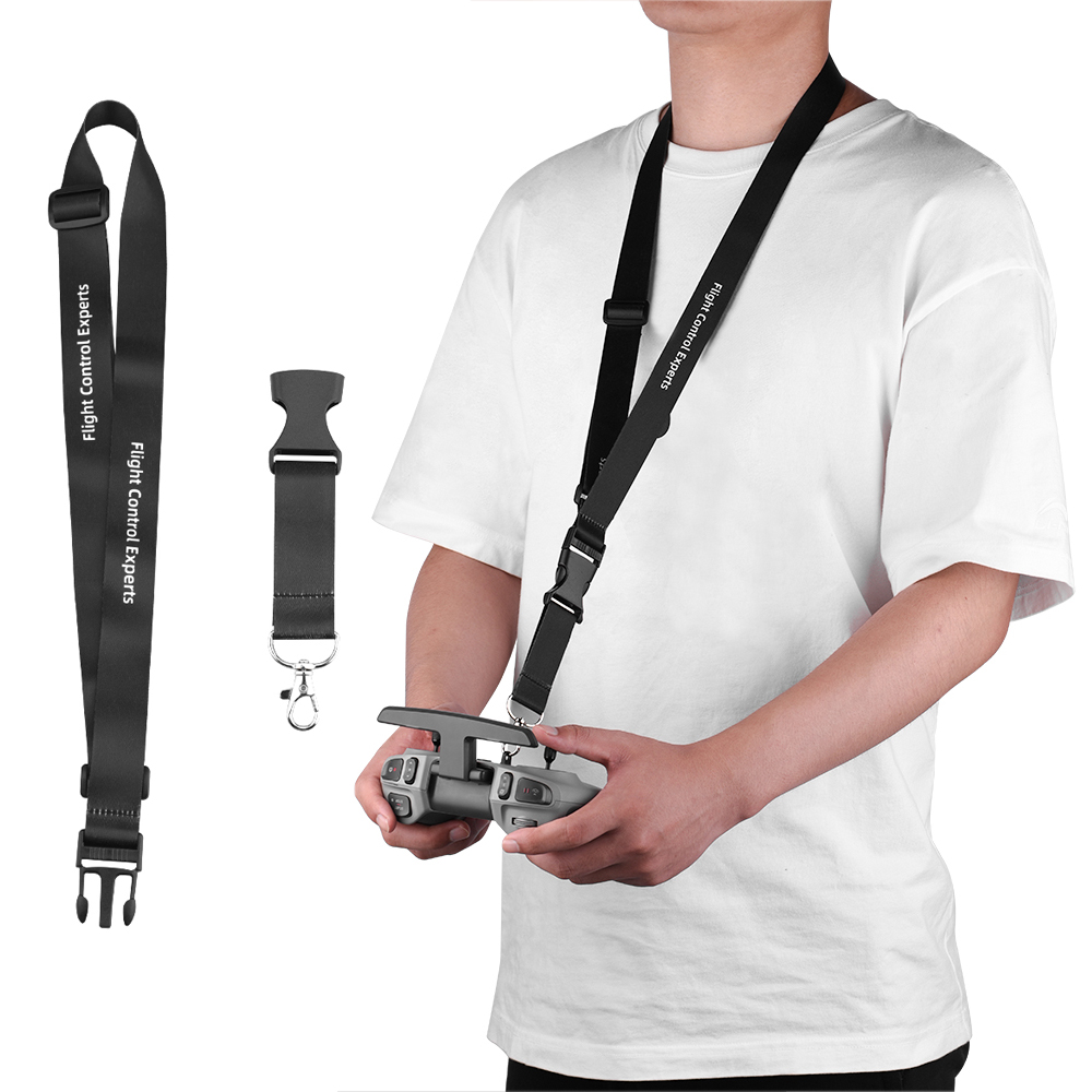 Lanyard NeckStrap for DJI Avat - огляд і ціна Drone Rc Neck Strap
