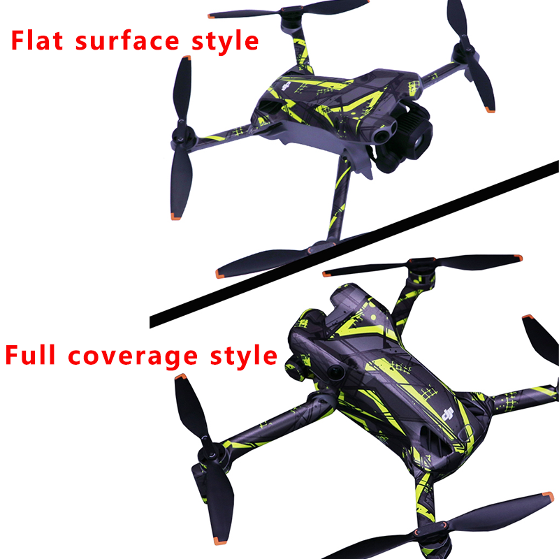 For DJI Mini 5Pro Drone Sticke - огляд і ціна Drone Rc N3