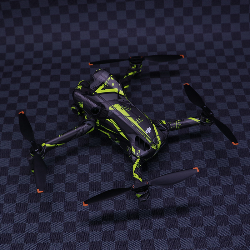 For DJI Mini 5Pro Drone Sticke - огляд і ціна Drone Rc N3