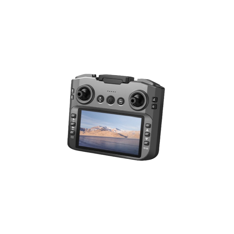 S156 Optical Flow Big Screen R - огляд і ціна Drone Rc S156