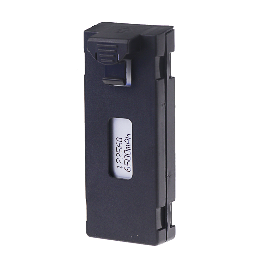 2026 3.7V Li-po Battery For RC - огляд і ціна Drone Rc E99