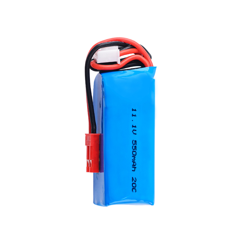 11.1V 550mAh Lipo Battery For  - огляд і ціна Drone Zll Rc