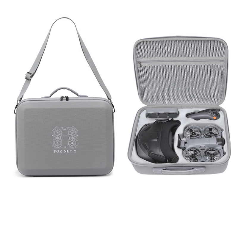 Handbag High-Capacity For DJI  - огляд і ціна Drone Rc N3