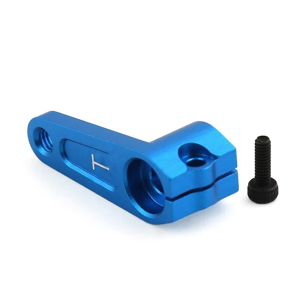 25T Heightened Metal Servo Hor - огляд і ціна Rc Car Servo