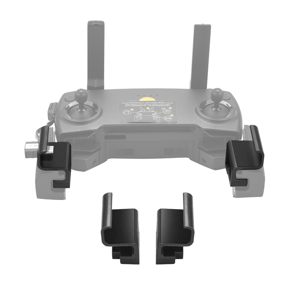 Phone Mount For DJI Mavic Mini - огляд і ціна Drone Dji Rc N2