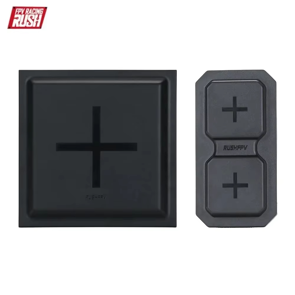 New Rush Rushfpv Rush FPV Rang - огляд і ціна Drone Rc1